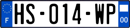 HS-014-WP
