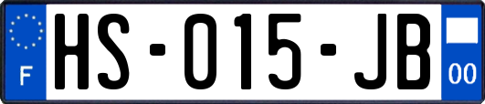 HS-015-JB