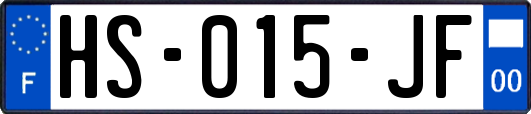 HS-015-JF