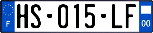 HS-015-LF