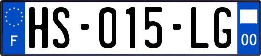 HS-015-LG