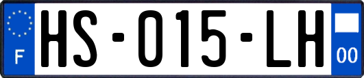 HS-015-LH