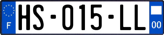HS-015-LL