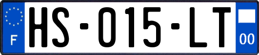 HS-015-LT