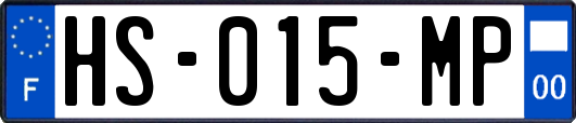 HS-015-MP