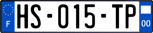 HS-015-TP
