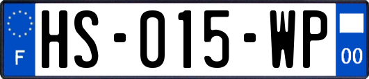 HS-015-WP