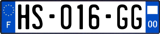 HS-016-GG