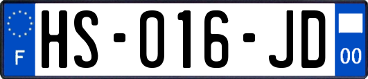 HS-016-JD