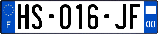 HS-016-JF
