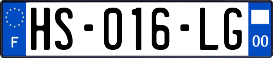 HS-016-LG