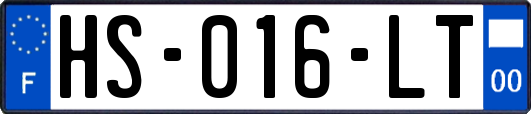 HS-016-LT