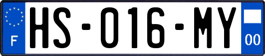 HS-016-MY