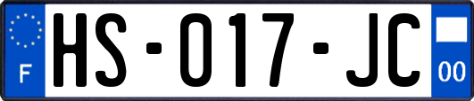 HS-017-JC
