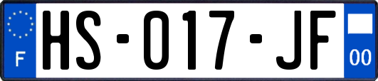 HS-017-JF