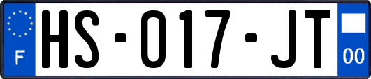 HS-017-JT