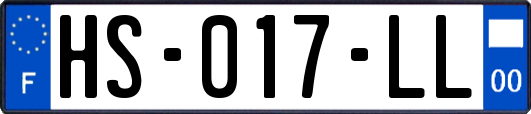 HS-017-LL