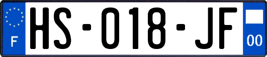 HS-018-JF