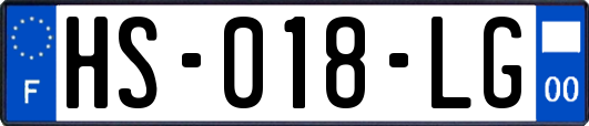 HS-018-LG
