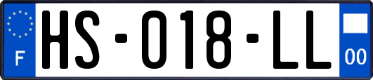 HS-018-LL