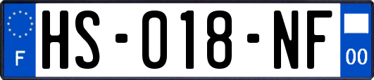HS-018-NF