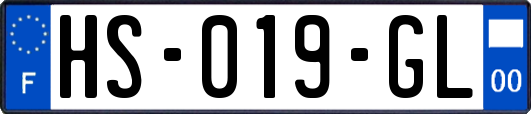 HS-019-GL