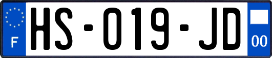 HS-019-JD
