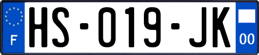 HS-019-JK