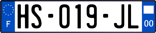 HS-019-JL