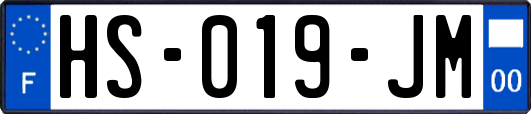 HS-019-JM