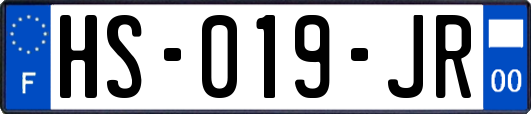 HS-019-JR
