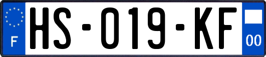 HS-019-KF