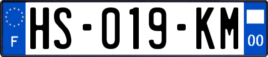HS-019-KM