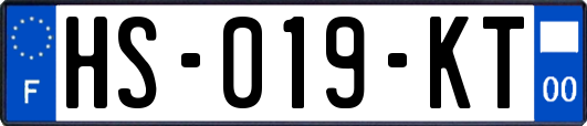 HS-019-KT