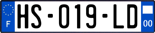 HS-019-LD