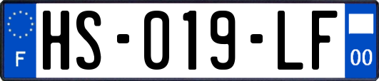 HS-019-LF