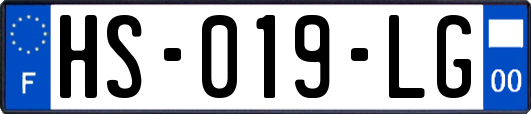 HS-019-LG