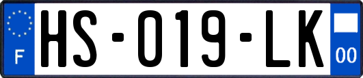 HS-019-LK