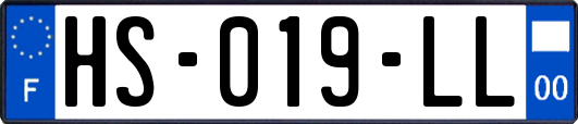 HS-019-LL