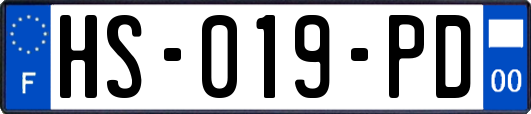 HS-019-PD