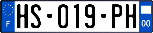 HS-019-PH