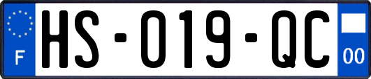 HS-019-QC