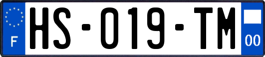 HS-019-TM