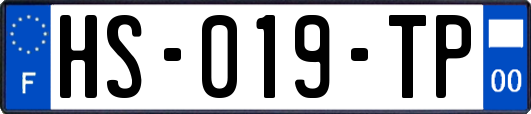 HS-019-TP