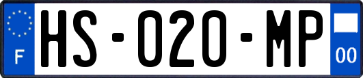 HS-020-MP
