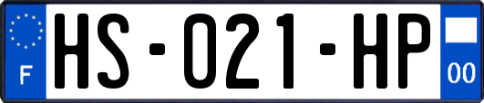 HS-021-HP