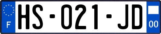 HS-021-JD