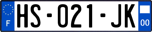 HS-021-JK