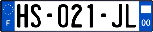 HS-021-JL