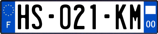 HS-021-KM